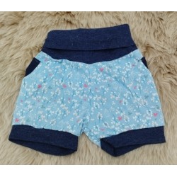 Short petites fleurs bleus1